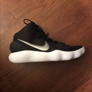 Nike hyper dunks basketball shoes size 12 men’s